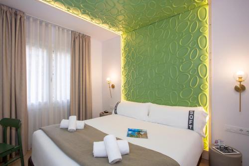 Hotel Prisma Barcelona