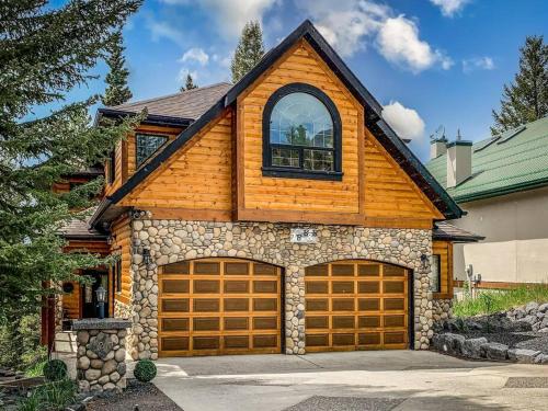 Blanchard Mountain BnB