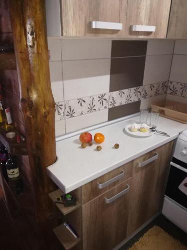 Apartmani Maljkovic