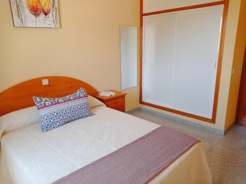  Apartamento Nahjey in Morro del Jable