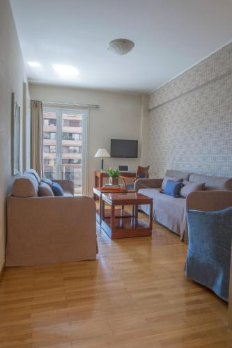 Delice Hotel - Family Apartments - image 10