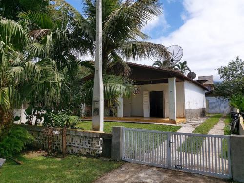 0321.03 - Lagoinha - Casa- Condomínio Salga - 2 Dormitórios - 8 Pessoas - 2 Quadras Do Mar