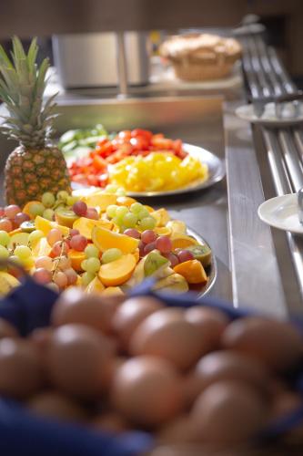 Wellness Hotel Astra - image 12