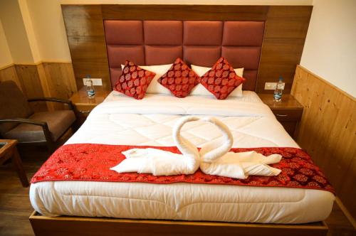 Lotus Inn Rohtang View