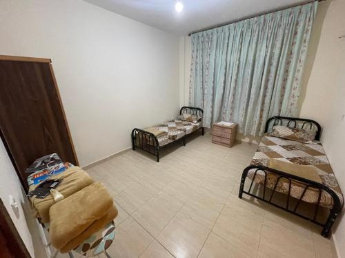 Lovely 2-bedrooms apartment