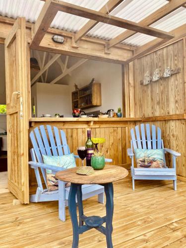 InkFish Loft InkFish Loft