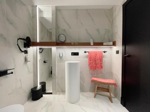 Stic Urban Hotel & SPA - image 5