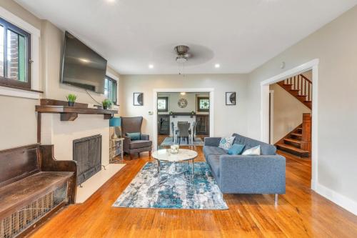 Accommodation in North Dakota
