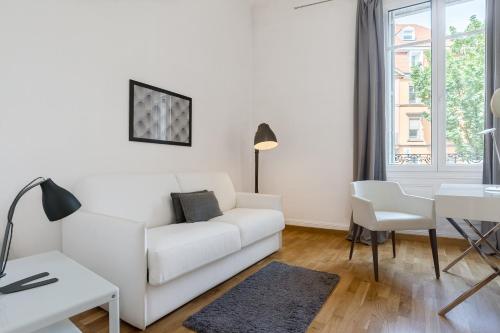 Appartement Luxueux Centre Ville - image 3