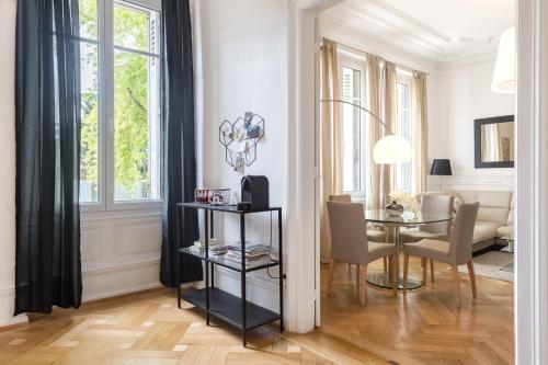 Appartement Luxueux Centre Ville - image 13