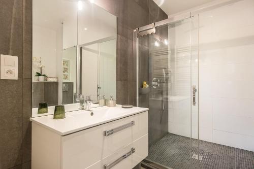 Appartement Luxueux Centre Ville - image 9