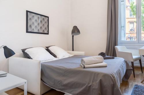 Appartement Luxueux Centre Ville - image 6