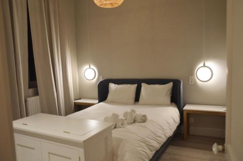 l'Appartement Grand Théatre, Bordeaux (Foto 9)