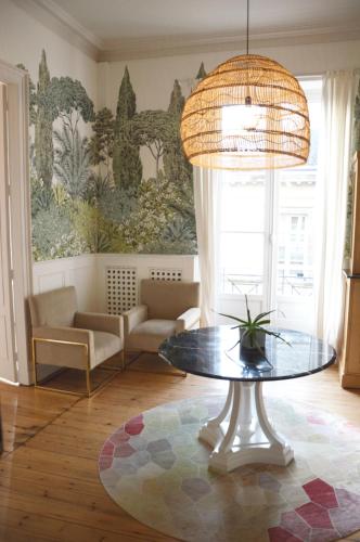 l'Appartement Grand Théatre, Bordeaux (Foto 10)