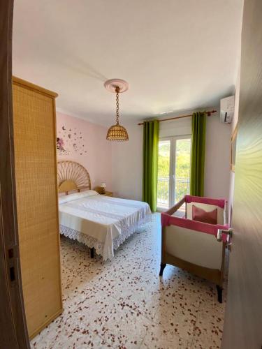 Casa Rural El Níspero