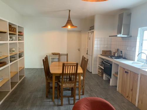 Quinta dos Salgueiros gîte à louer Cegonhas Novas