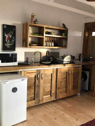 InkFish Loft InkFish Loft