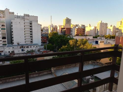 Departamento zona centro Mar del Plata