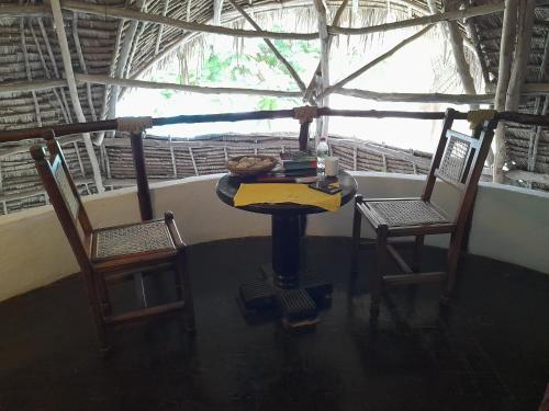 Beach house One single room