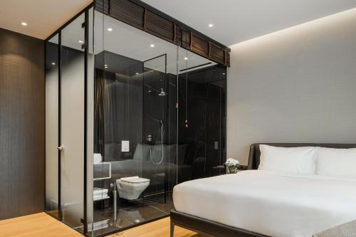 Hotel MANAMI Room Type - Deluxe Double Room
