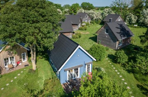 Schmidt's Ferienhäuser bei Zingst