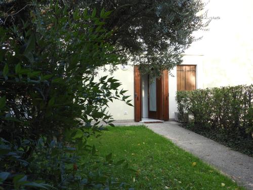 A szálláshely kívülről, Morena Studio Apartment in Asolo