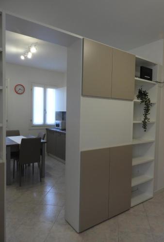 Morena Studio Apartment