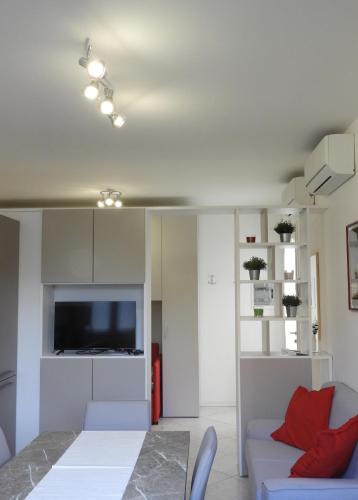 Morena Studio Apartment in Asolo
