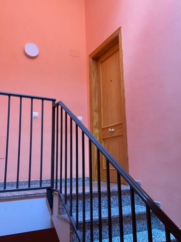 Létesítmények, La Vall Apartaments Dúplex (La Vall Apartaments Duplex) in Sant Llorenc De Morunys