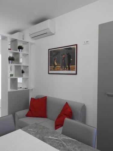 Morena Studio Apartment