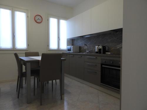 Konyha, Morena Studio Apartment in Asolo