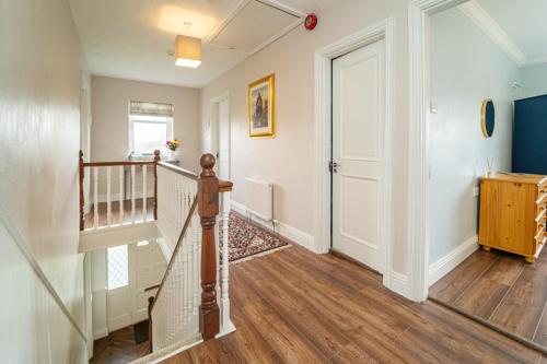 Facilities, Five Ferns House in Knockranny