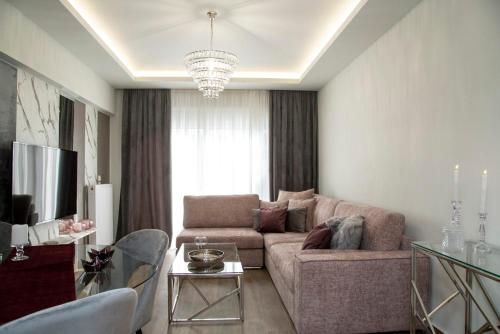 Deka luxury apartment