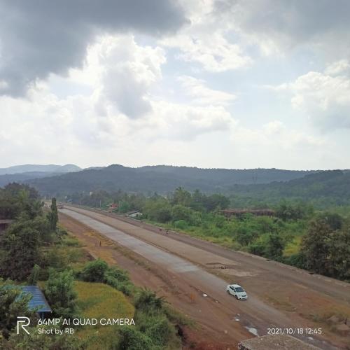 YATRI HOME STAY