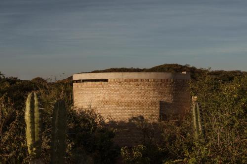 Hotel Terrestre