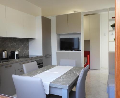 Létesítmények, Morena Studio Apartment in Asolo