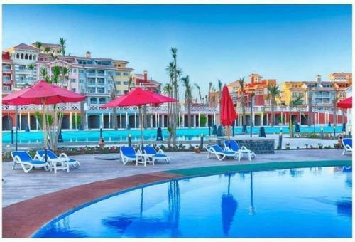easy rent in porto sharm 2