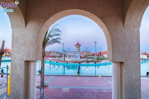 easy rent in porto sharm 5