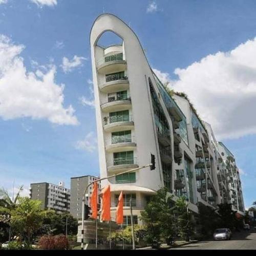 Exclusivo Apartaestudio norte de Armenia Av 19