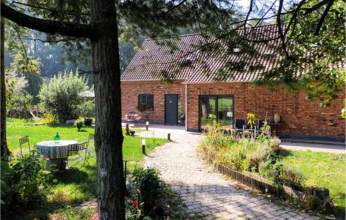 Stunning home in Knesselare with 3 Bedrooms gîte à louer Rokalseide