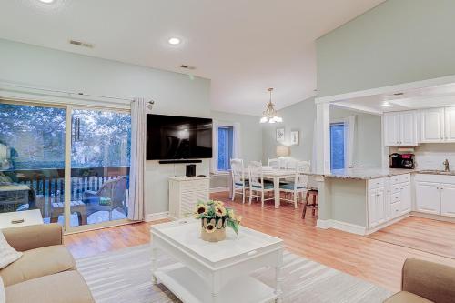Bluff Villas - image 10