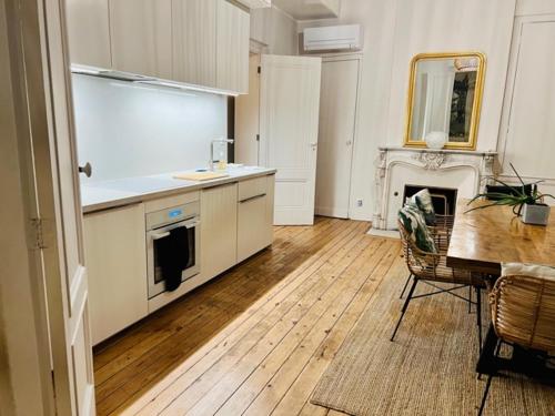 l'Appartement Grand Théatre, Bordeaux (Foto 7)
