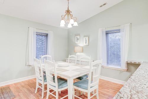 Bluff Villas - image 7