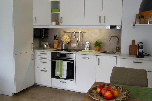 Ferienwohnung Salzburg - main image