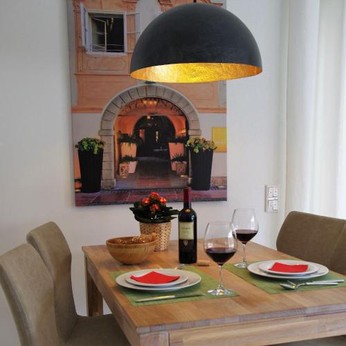 Ferienwohnung Salzburg - image 3