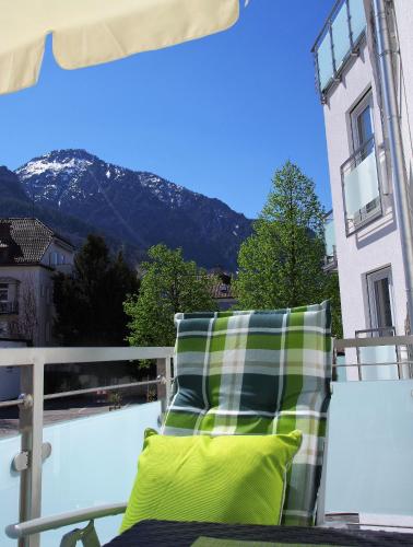 Ferienwohnung Salzburg - image 9