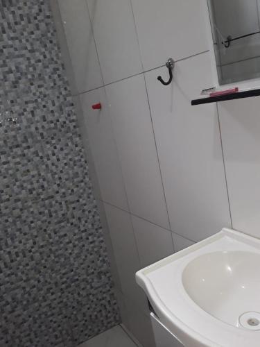 Casa da Zeti em Buzios Manguinhos,