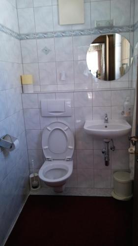 St. Christoph Room Type - Basic Triple Room with Shared Bathroom