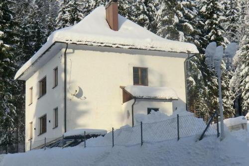 Ferienhaus Lebenskraft