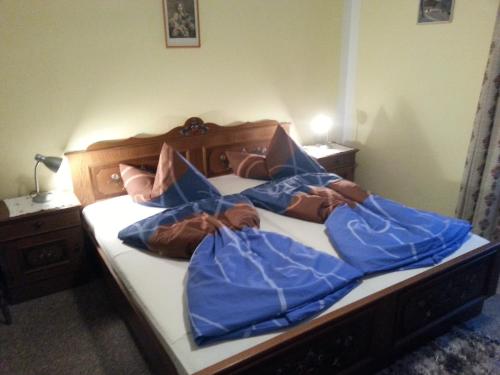 St. Christoph Room Type - Standard Double Room with Shared Bathroom